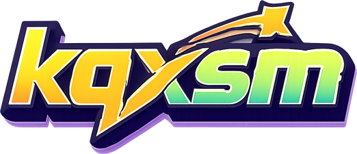 Logo kqxsm